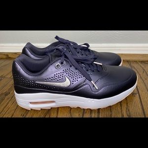 Nike Air Max Womens Golf Shoes